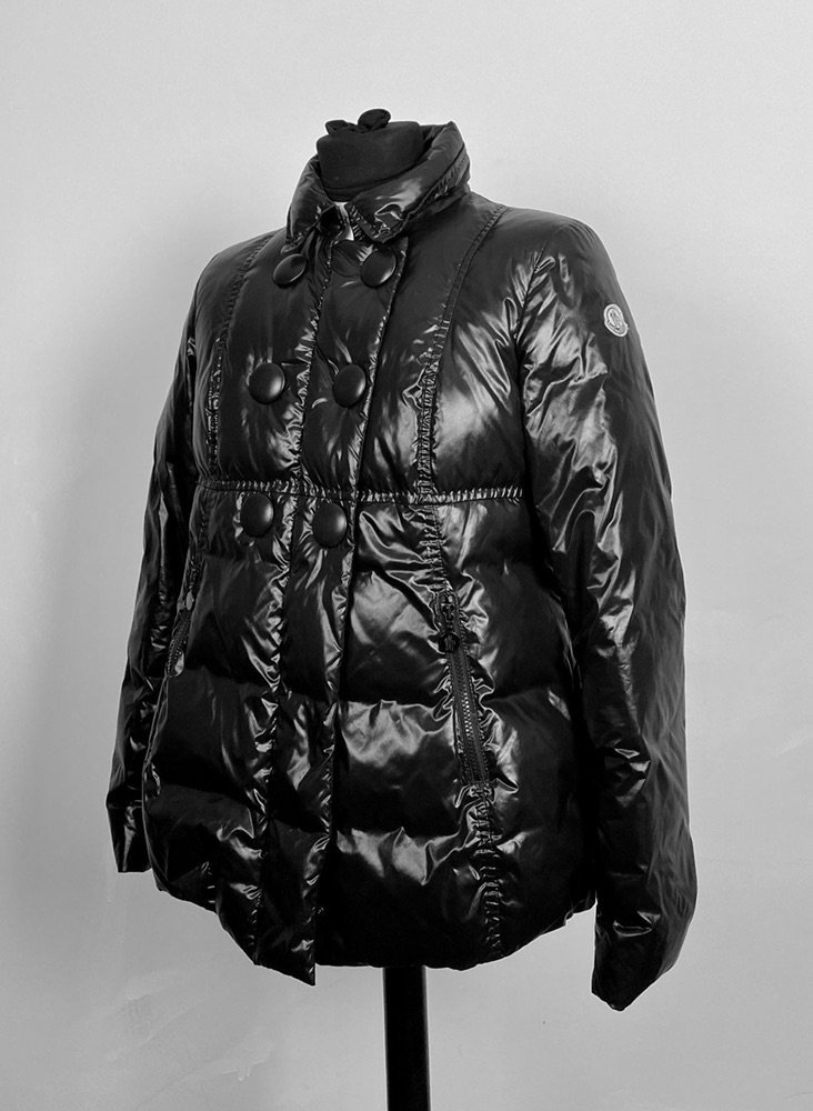 Moncler amandine clearance jacket