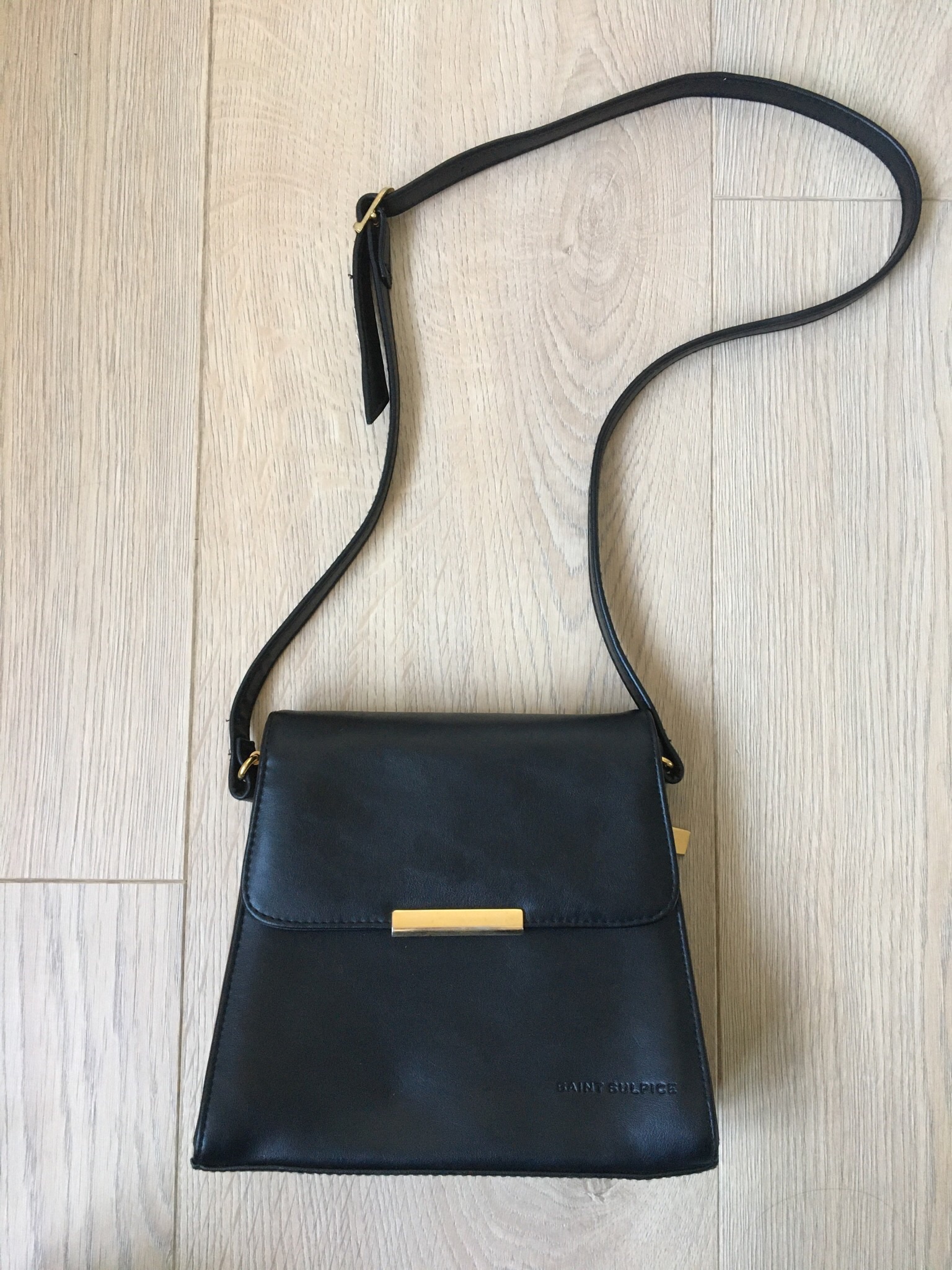 Saint sulpice sale crossbody