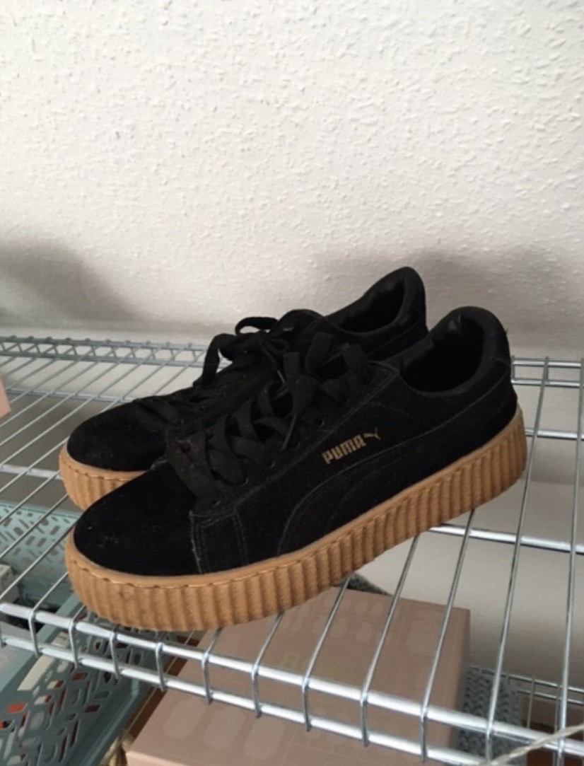 Fenty best sale puma sko