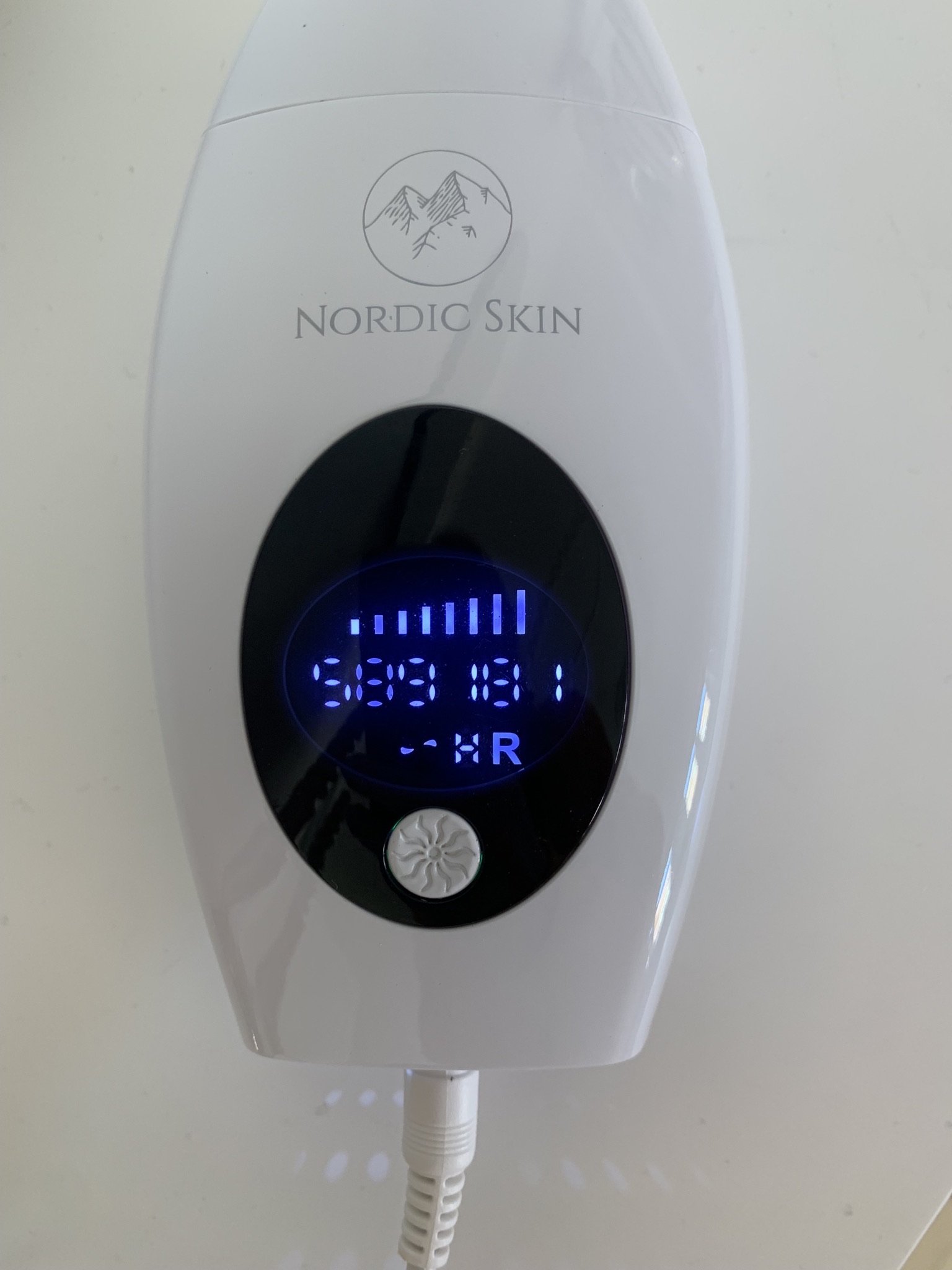 Nordic skin ipl discount laser