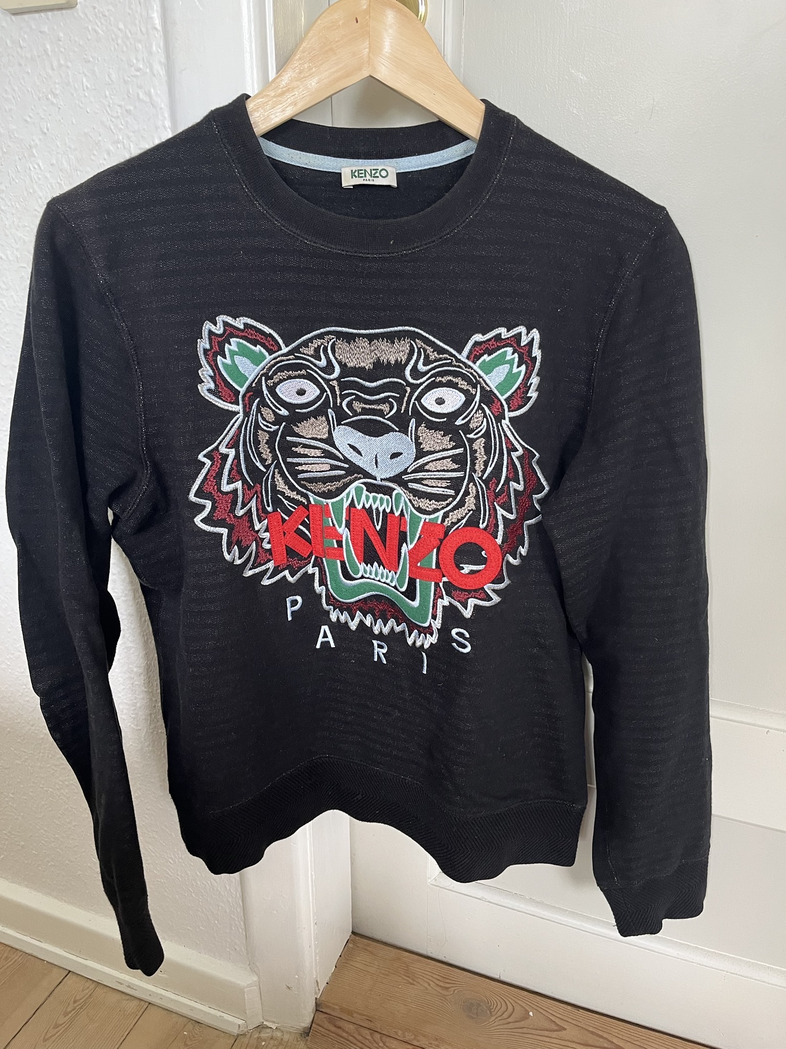 Kenzo sweatshirt clearance trendsales