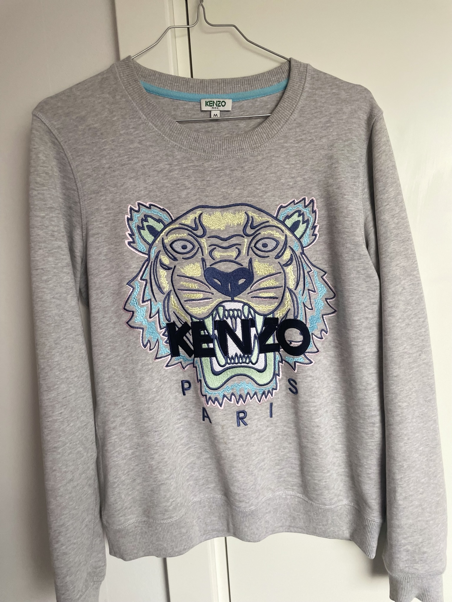 Kenzo sweatshirt trendsales sale