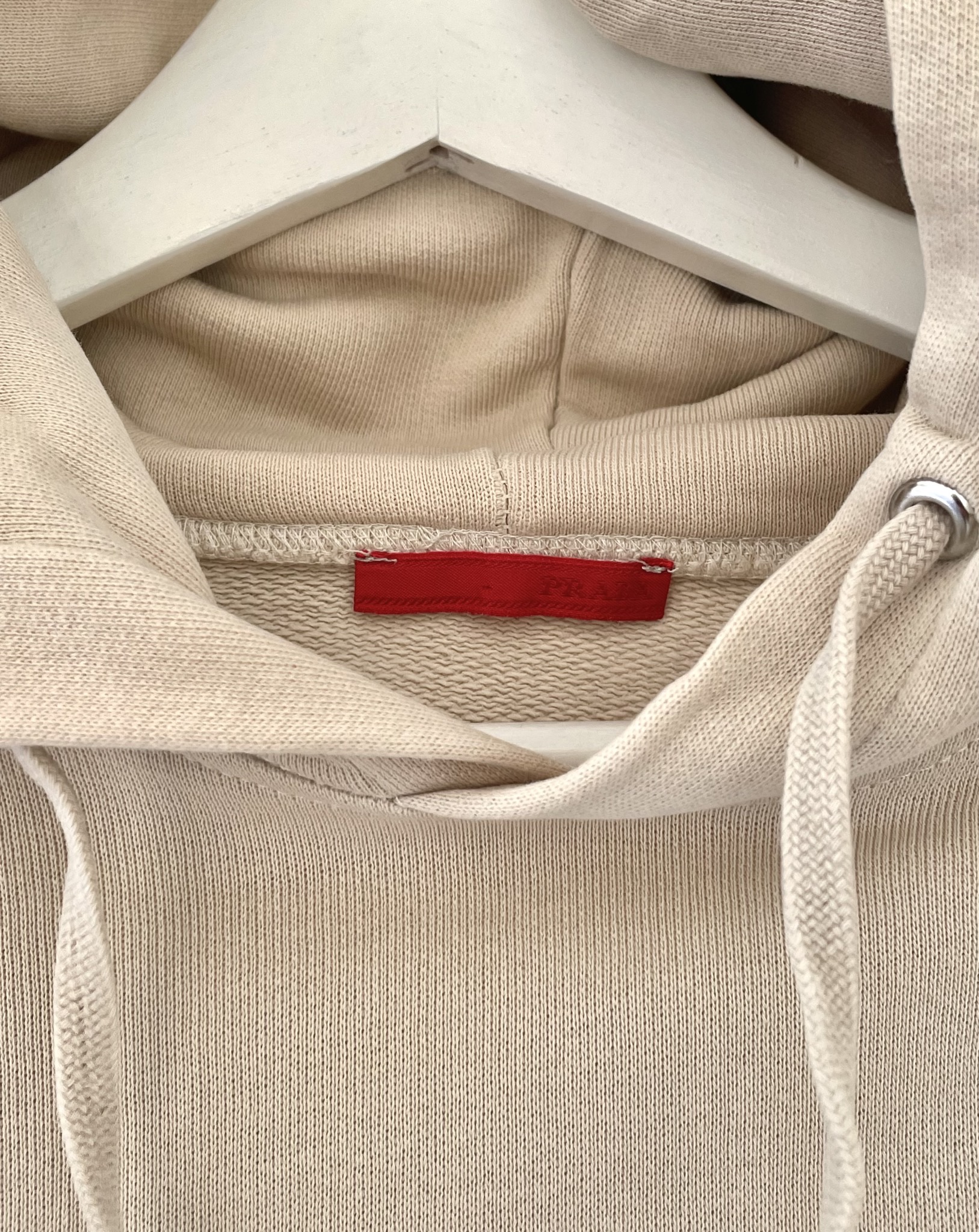 Hættetrøjer | Prada