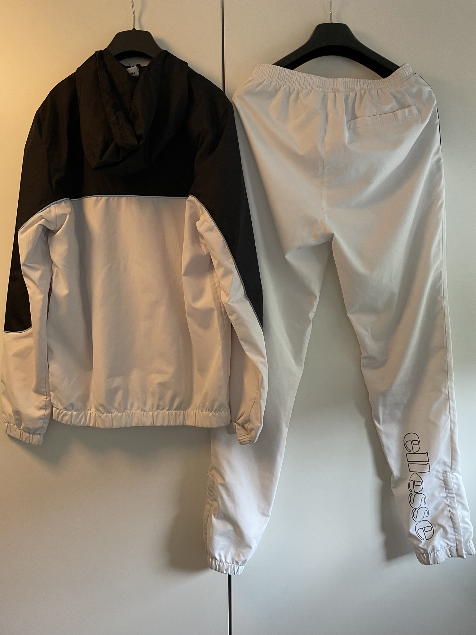 Ellesse tracksuit mænd sale