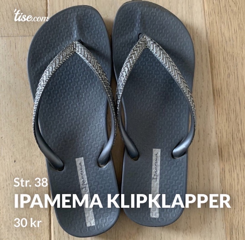 Ipanema sandaler on sale