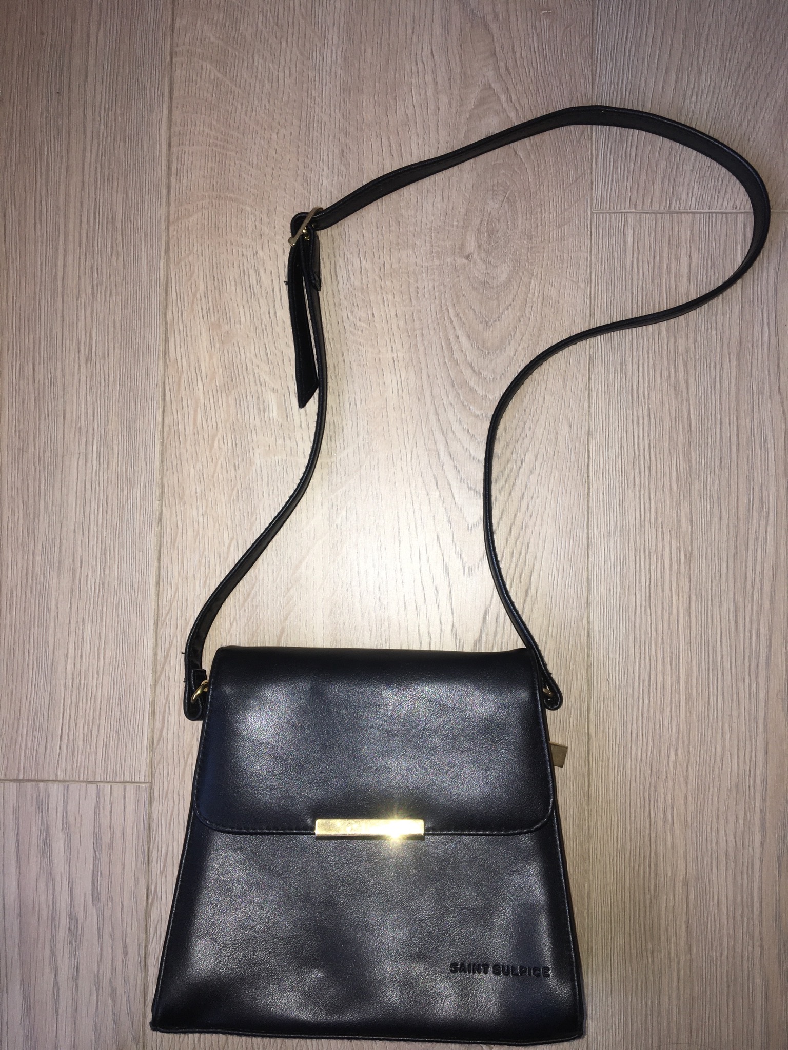 Saint on sale sulpice crossbody