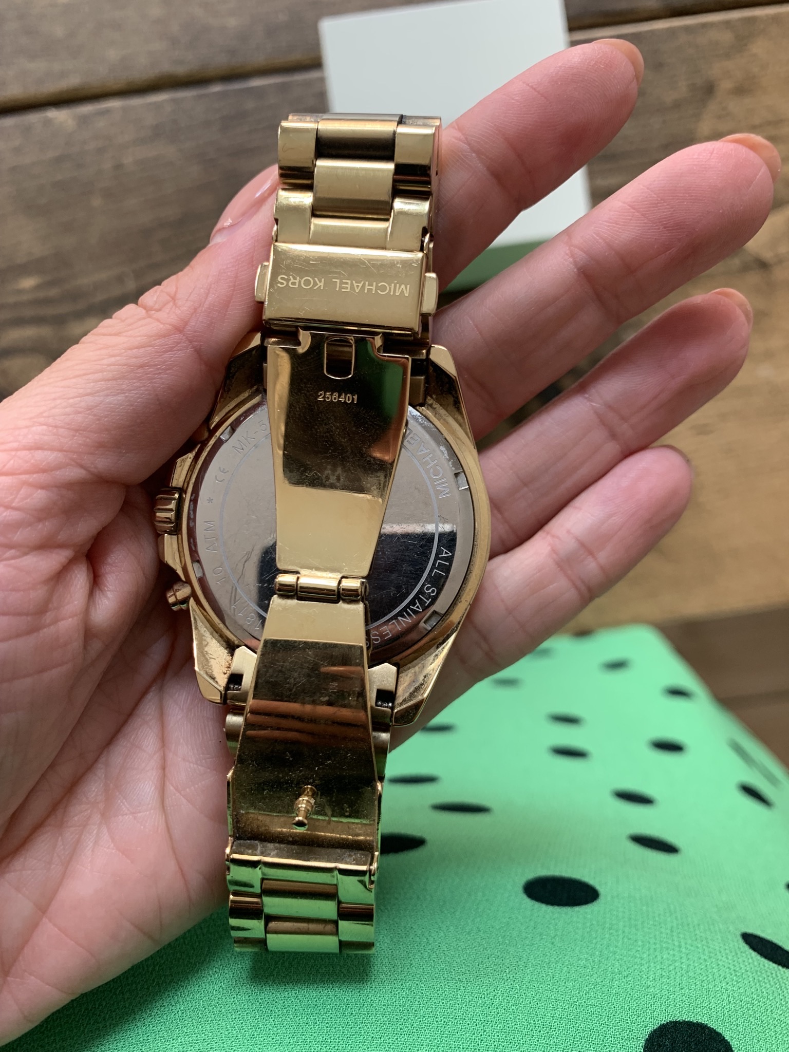 Michael store kors 256401