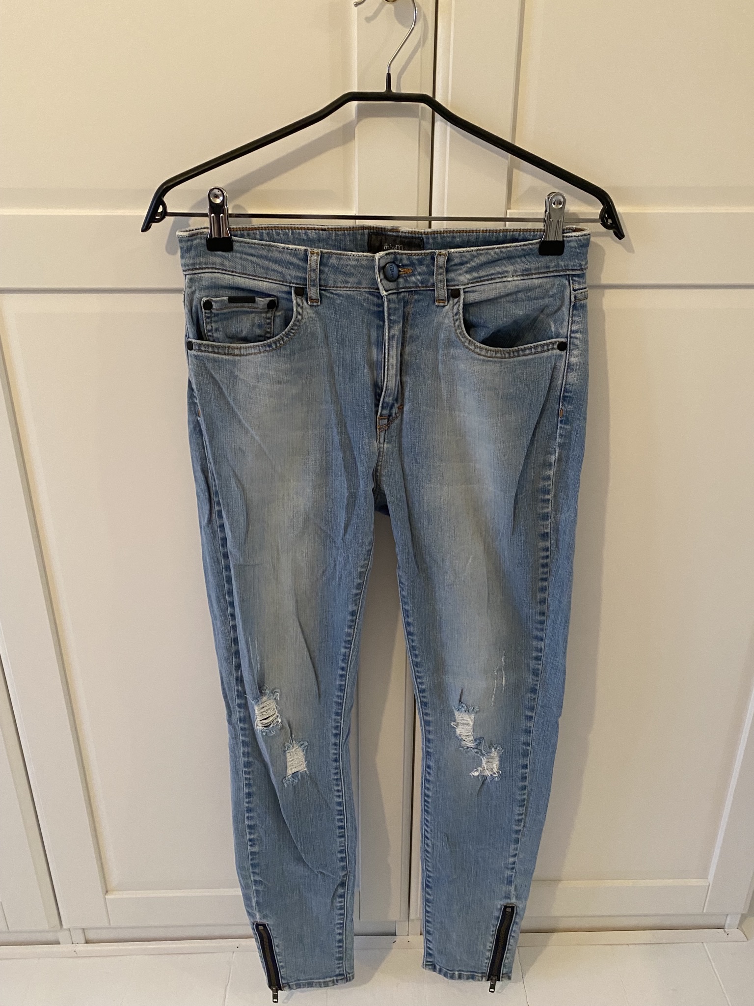 Mbym jeans sale