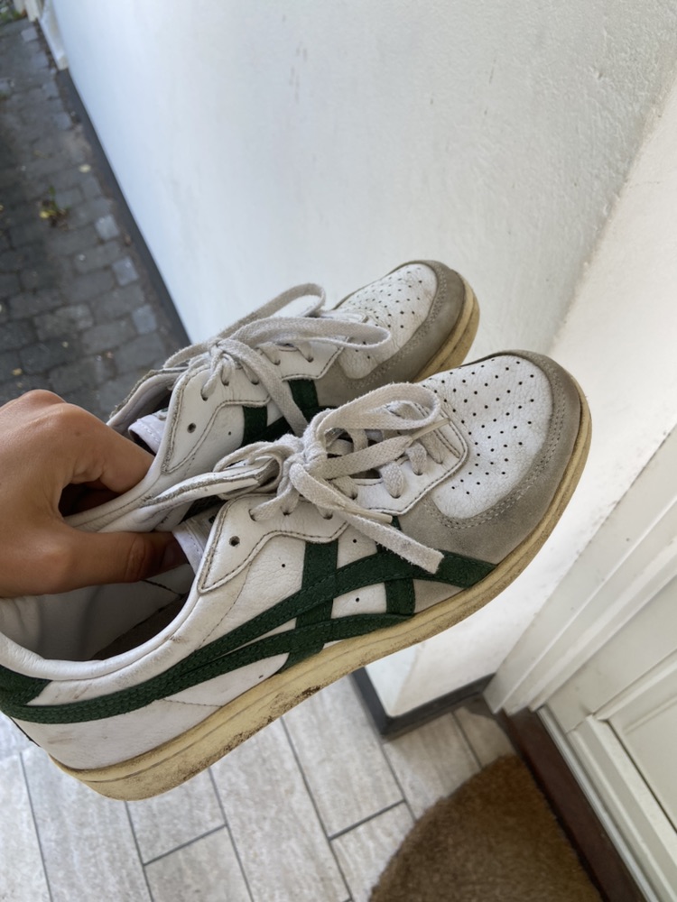 Onitsuka tiger 2024 gsm j crew