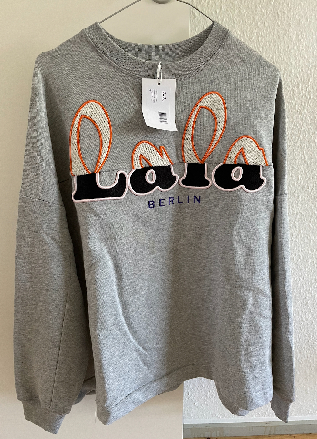 Sweatshirts til Overdele Lala Berlin