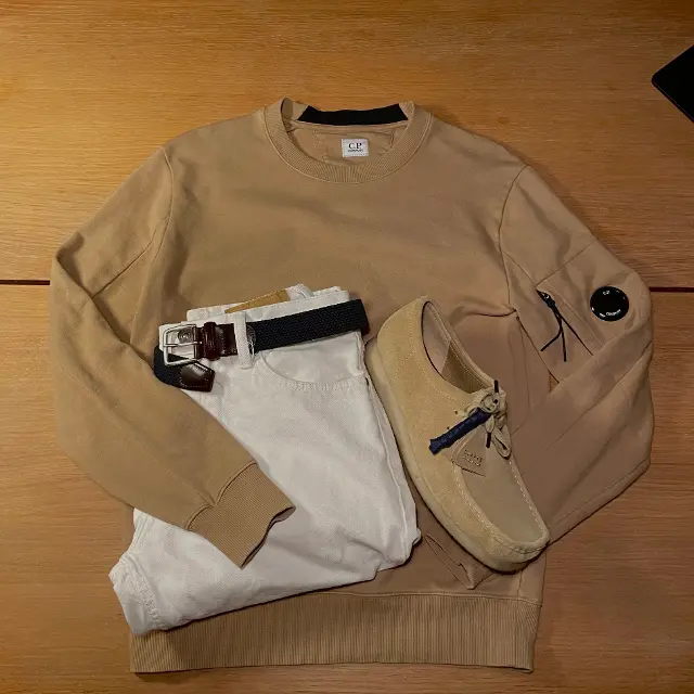 cp company | Trendsales: Secondhand fashion