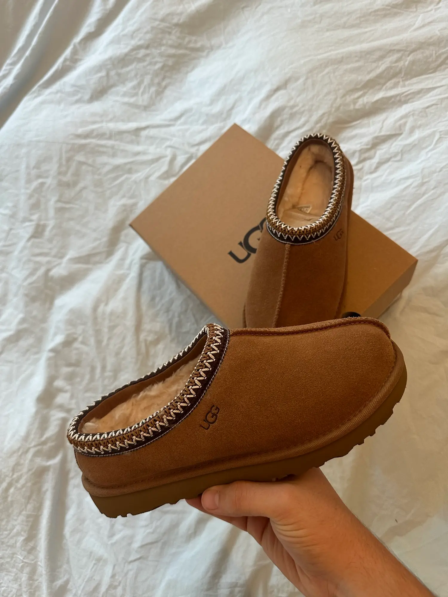 Ugg sko best sale