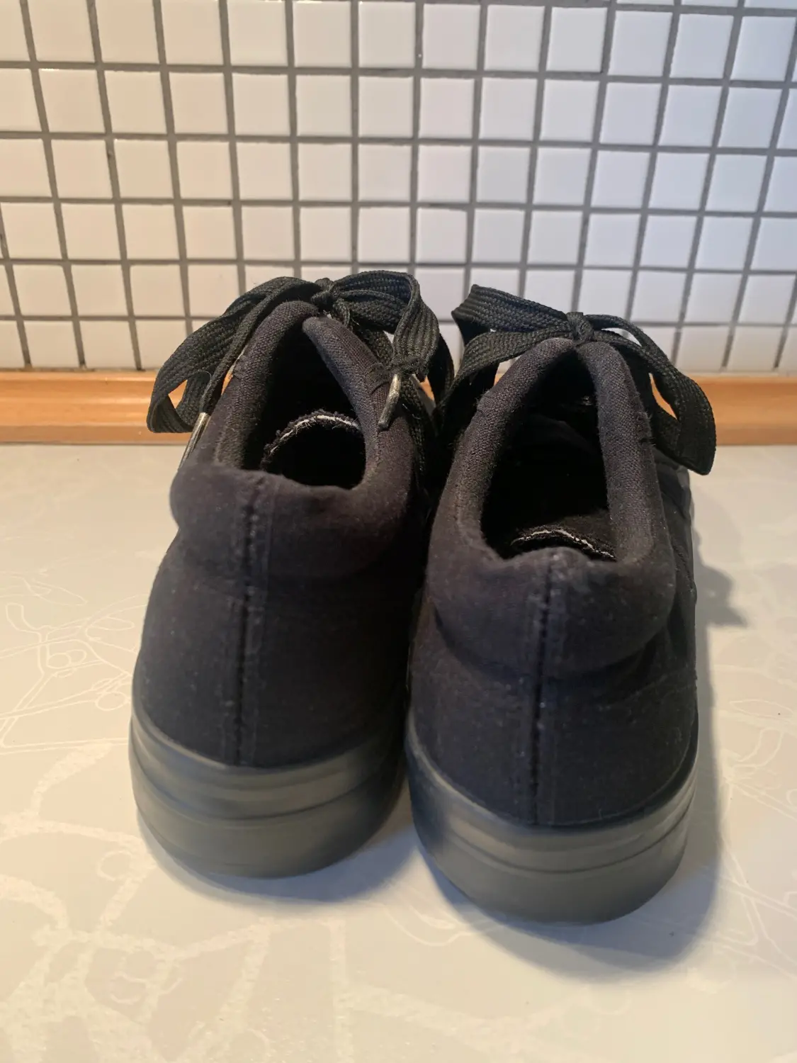 Moss copenhagen sneakers hot sale