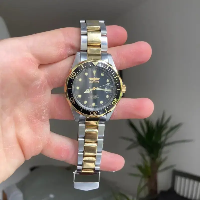 Invicta ure sale