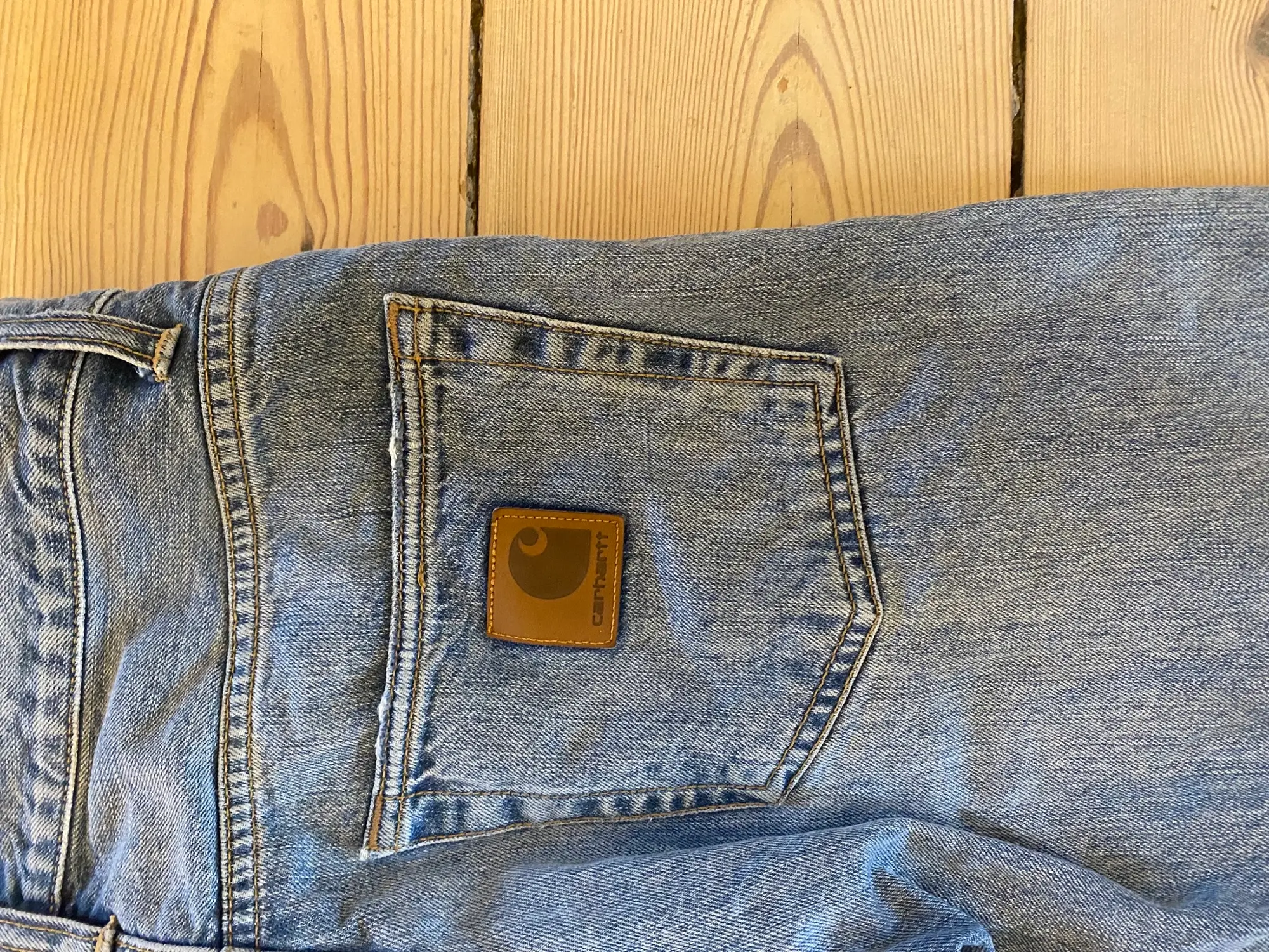 Jeans | Carhartt