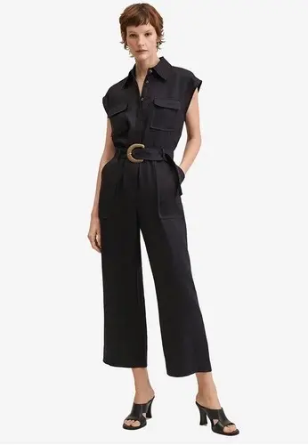 Mango store nomada jumpsuit