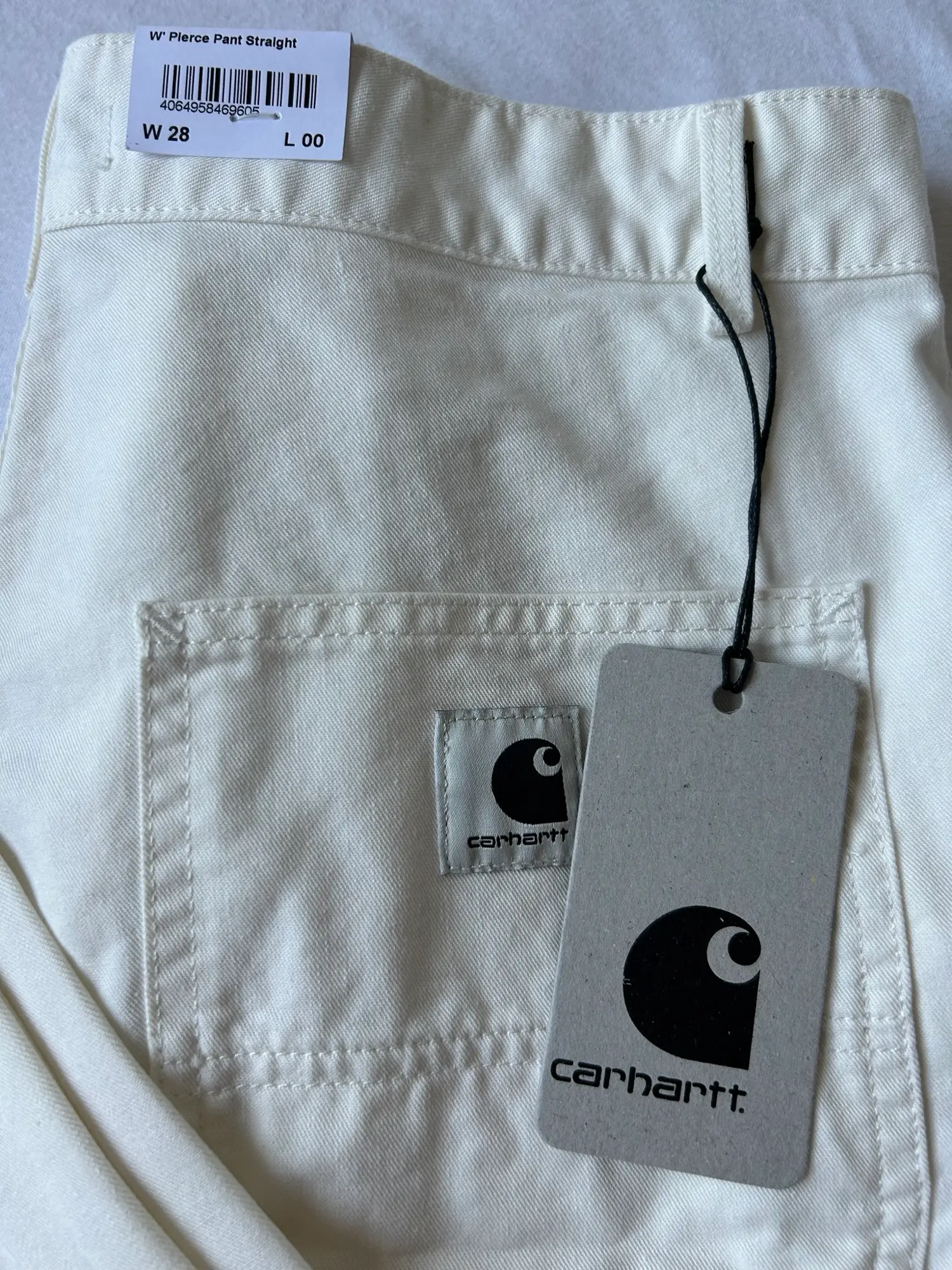 Jeans Carhartt WIP