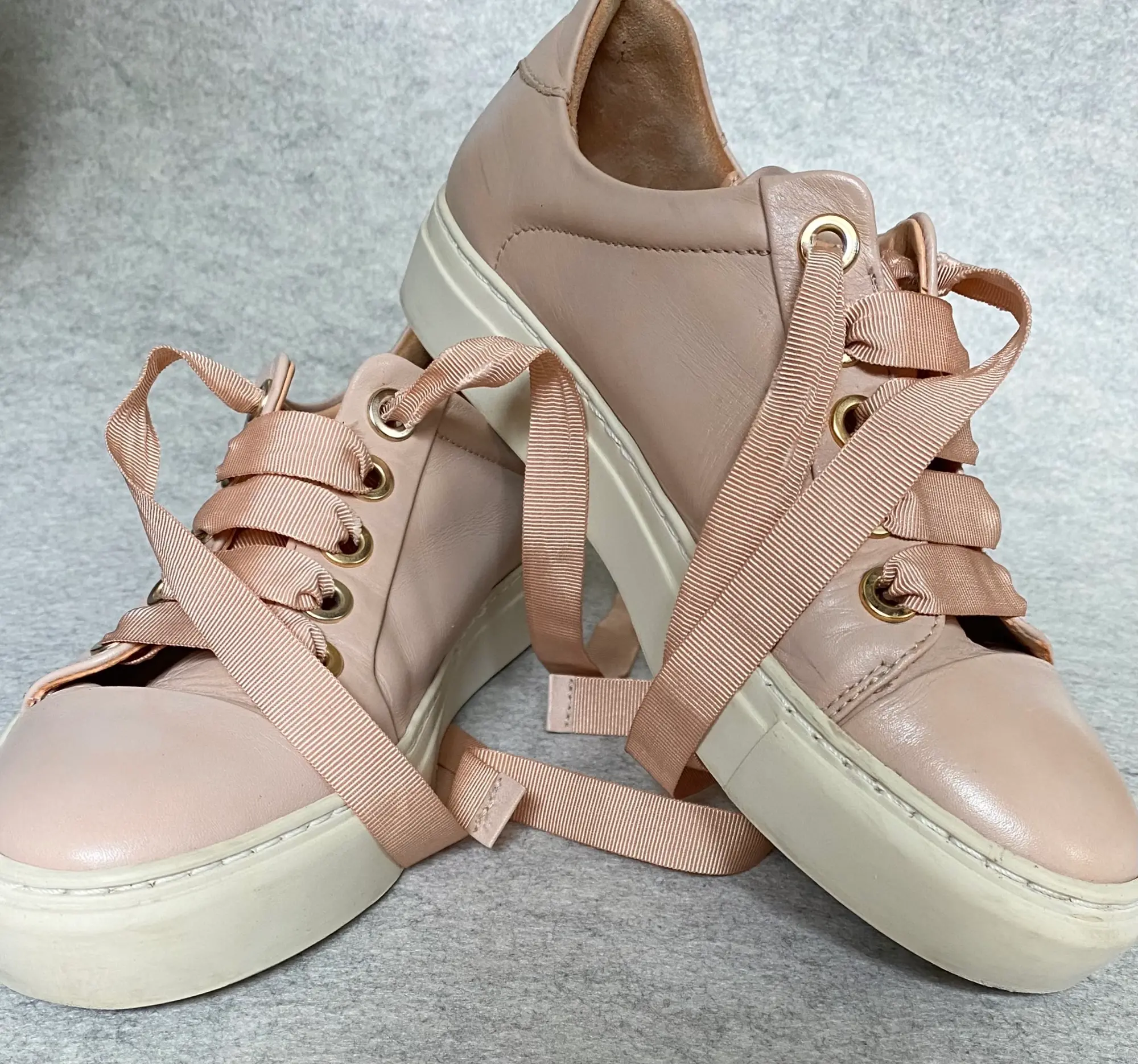 Billi bi 2025 sneakers rosa