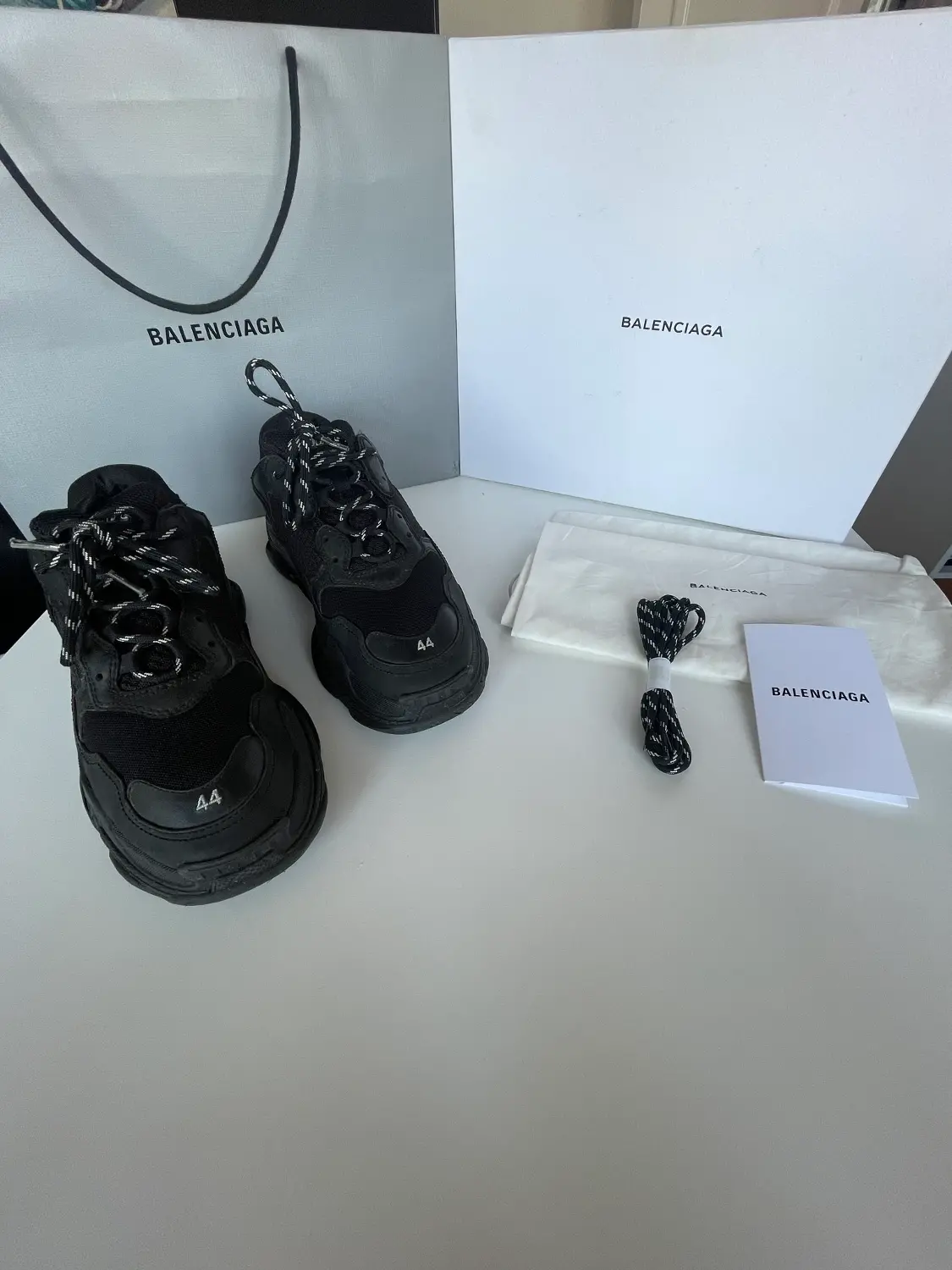 Allkicks247 balenciaga clearance