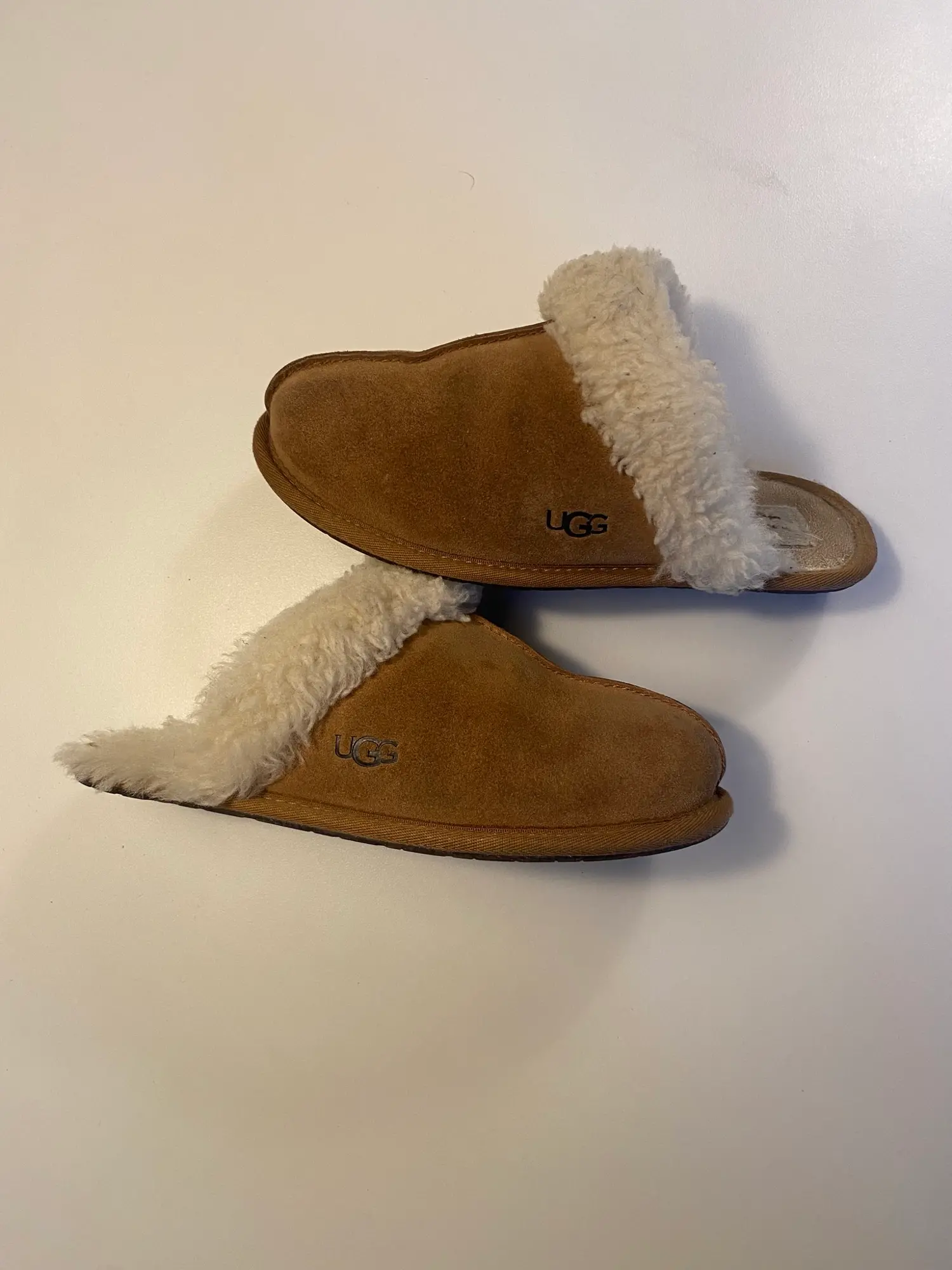 Ugg sandaler discount