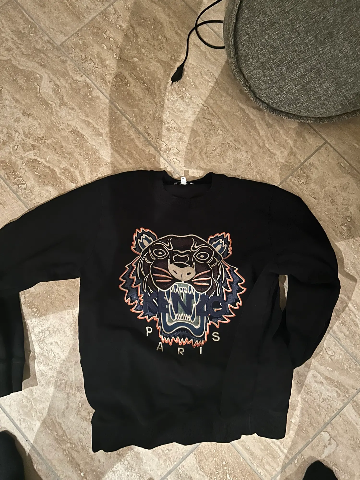 Sweatshirts i Sort til Overdele KENZO