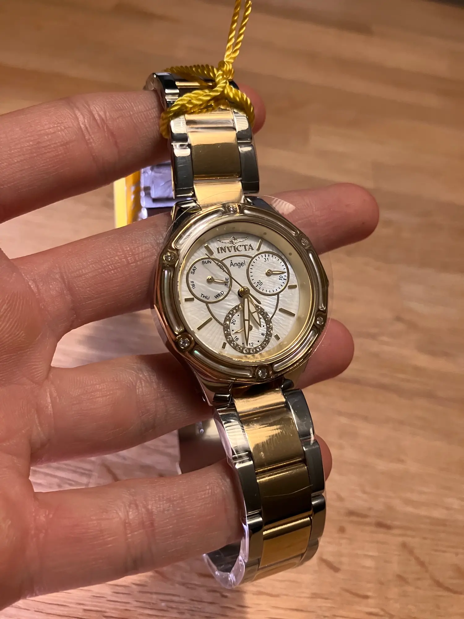 Invicta ur clearance