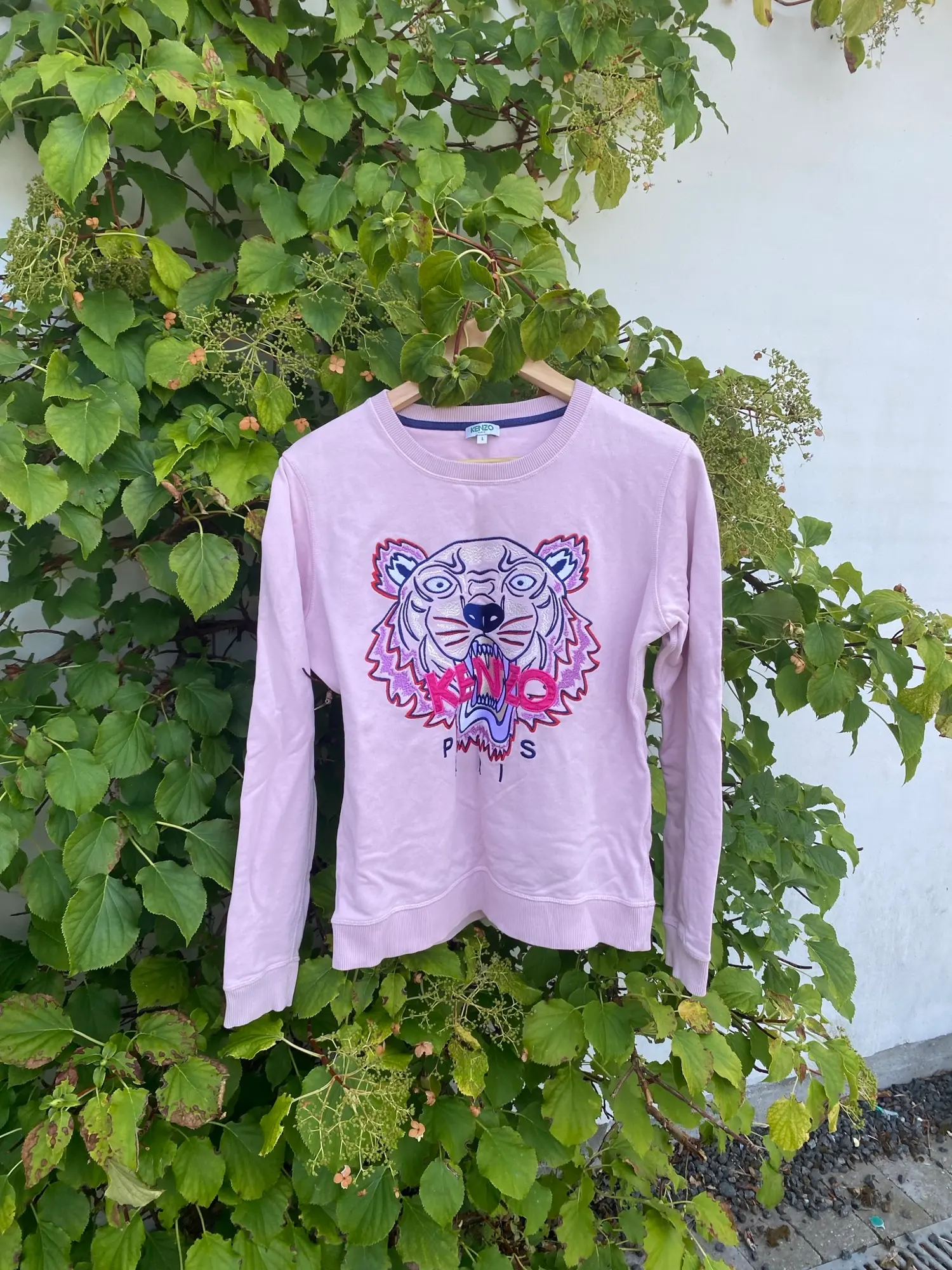 Kenzo sweatshirt outlet trendsales