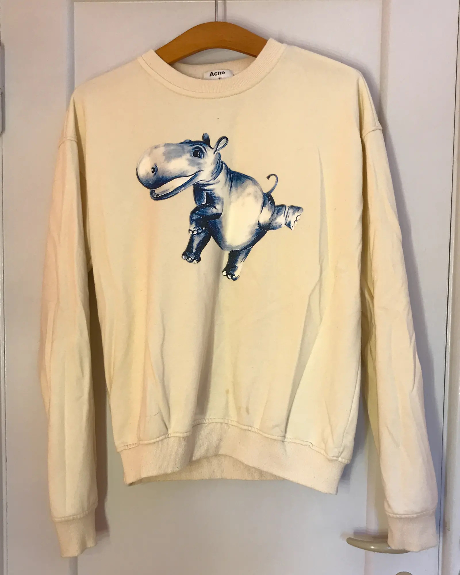 Sweatshirts Acne Studios