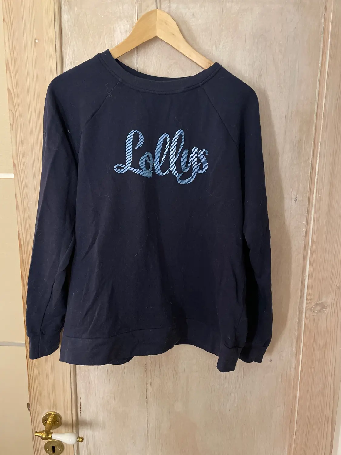 Lollys laundry best sale moby sweatshirt