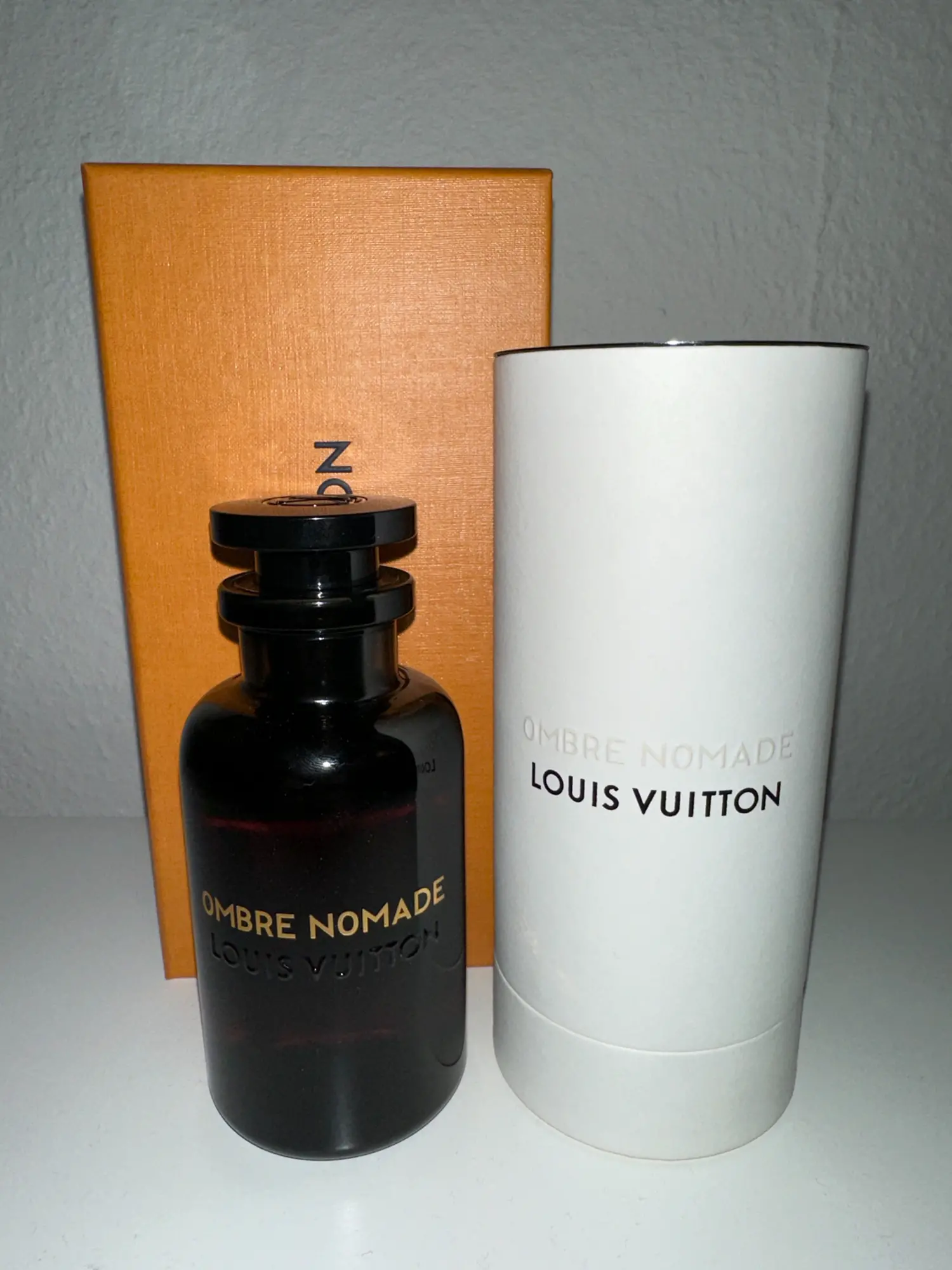 Eau de Parfum i Brun til Parfumer Louis Vuitton