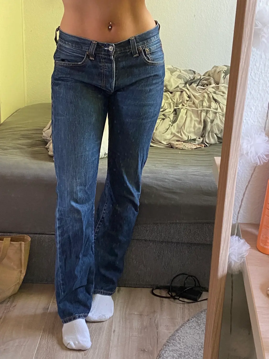 Levis discount 570 femme