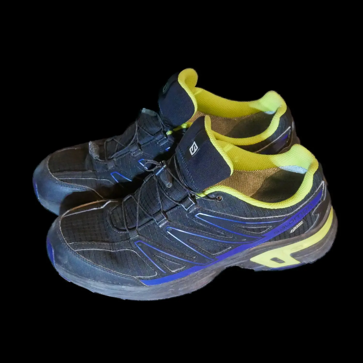 Salomon wings access online 2 gtx