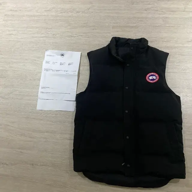 Canada goose outlet billig