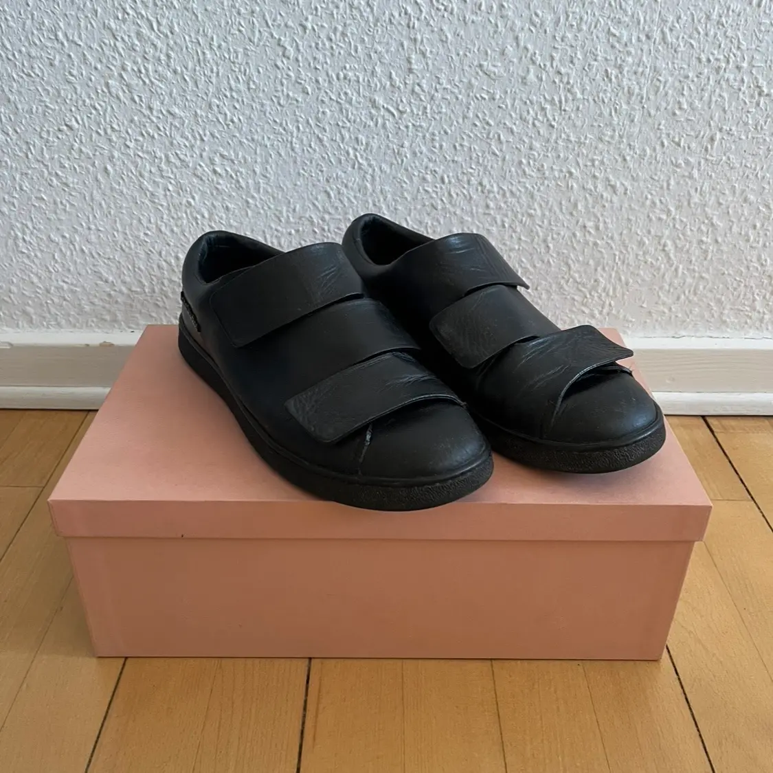 Acne studios triple on sale lo