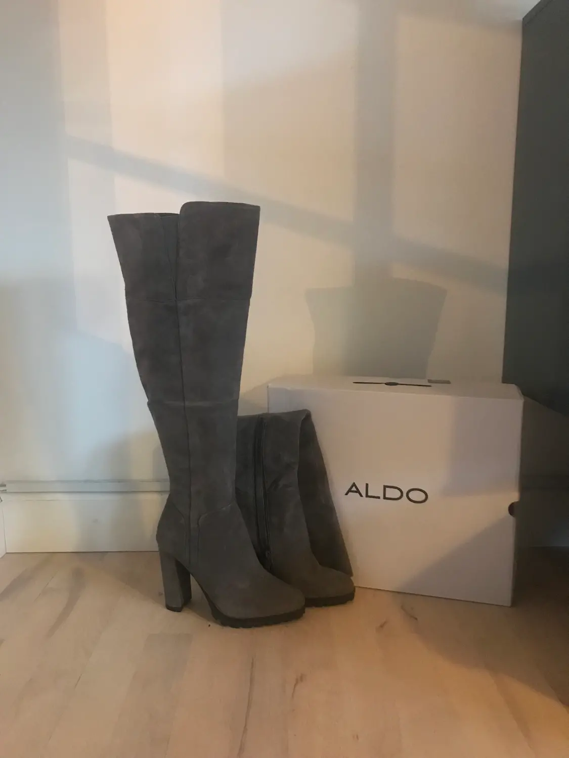 Aldo hot sale cayoosh boots