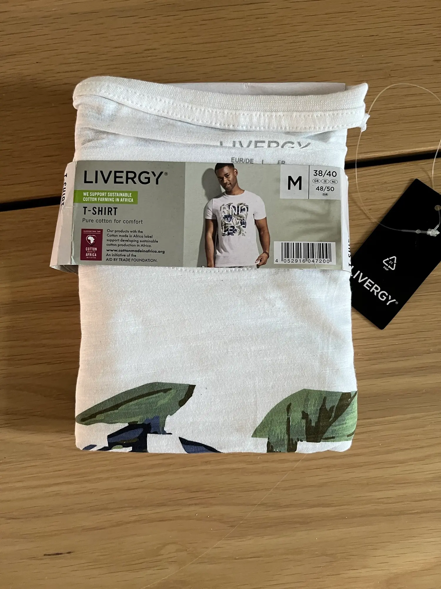 Livergy magliette on sale