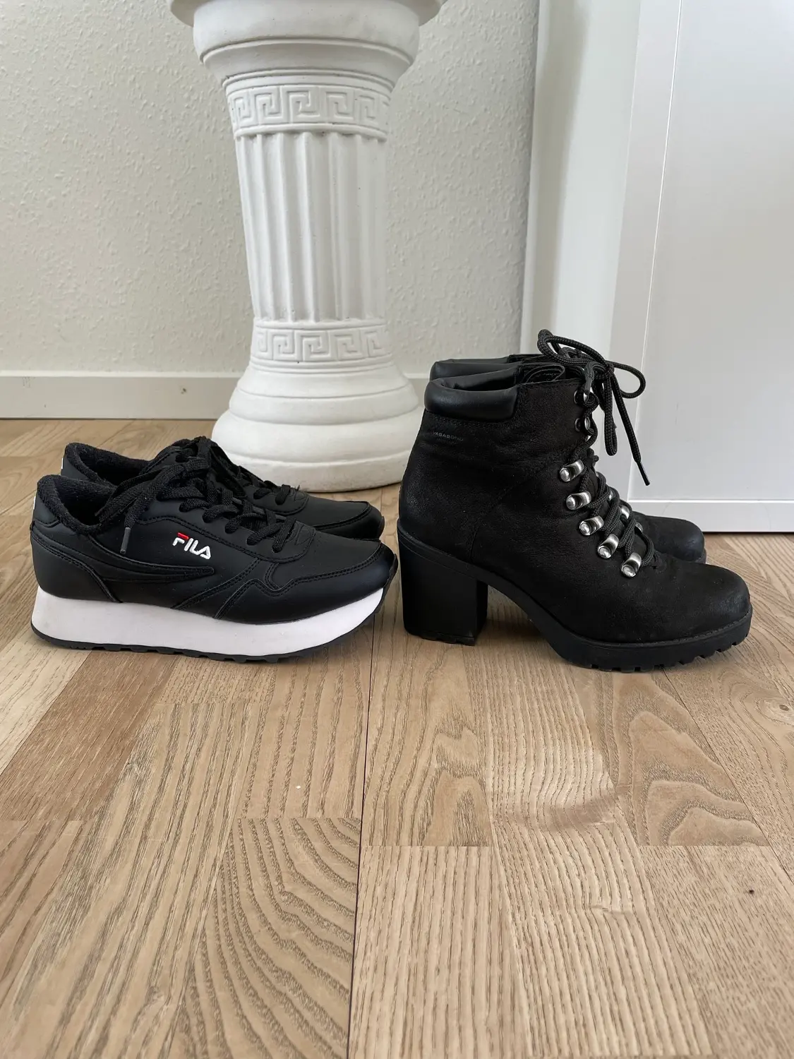 Fila orbit zeppa on sale ripple