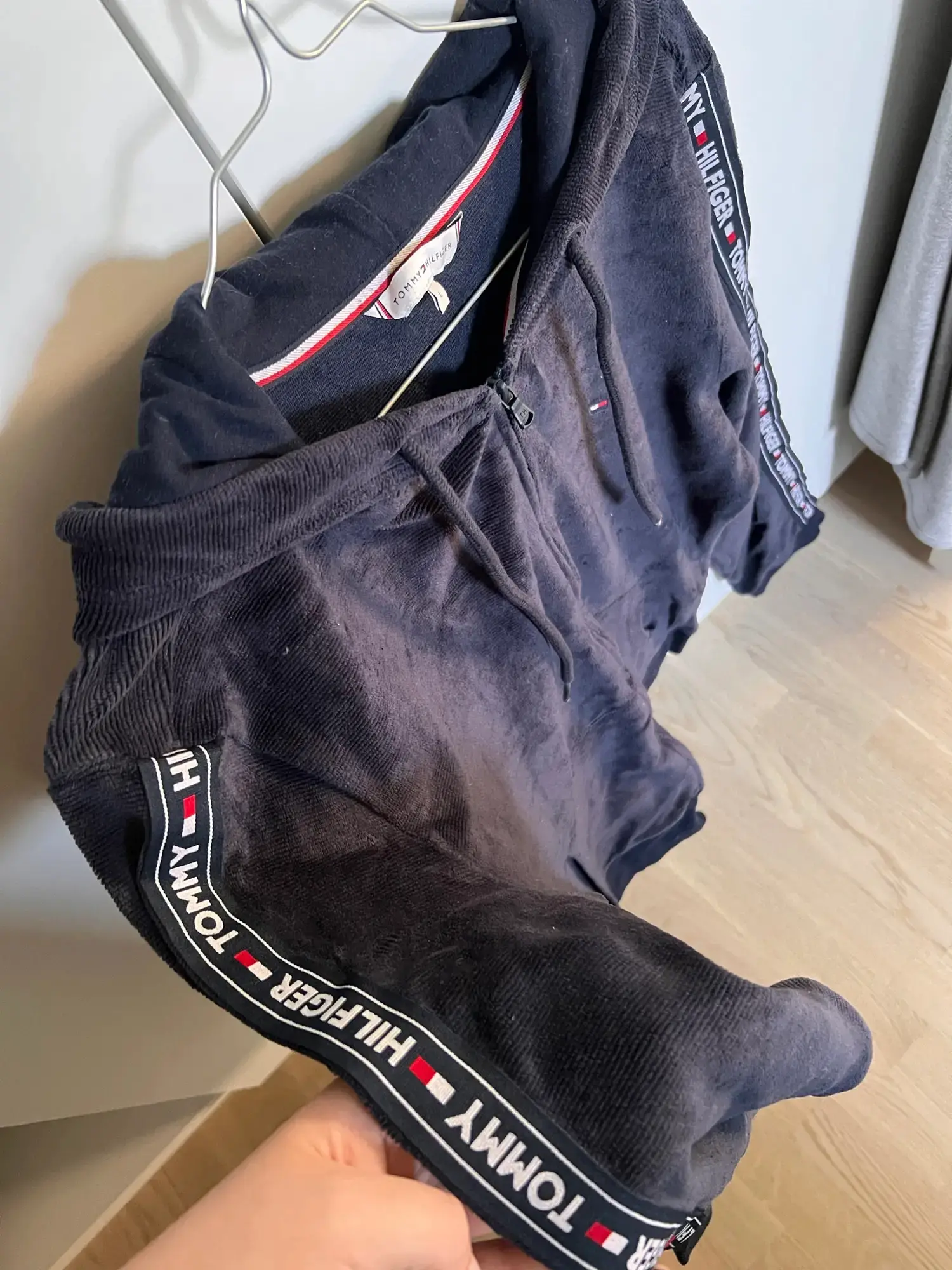 Homewear tommy online hilfiger