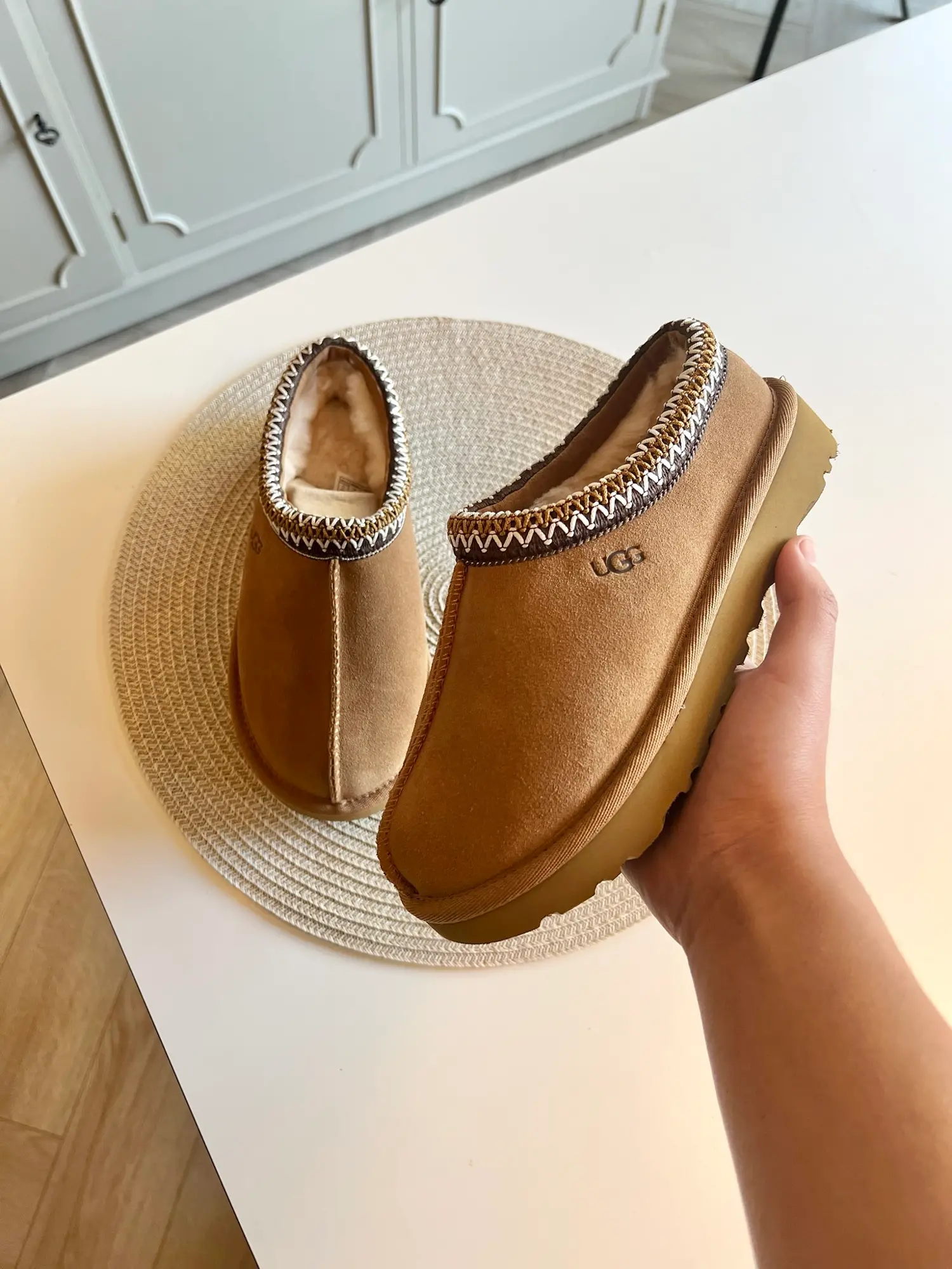 Ugg flats sale