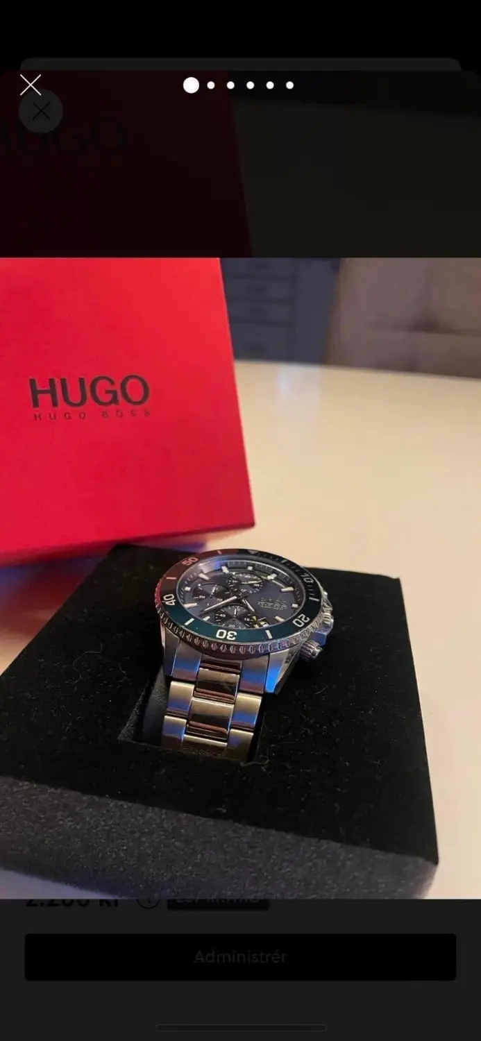 Hugo boss online 1513665