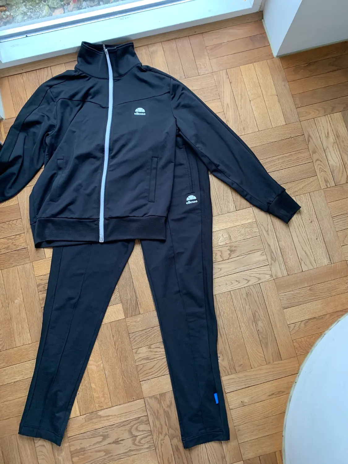 Ellesse tracksuit mænd sale