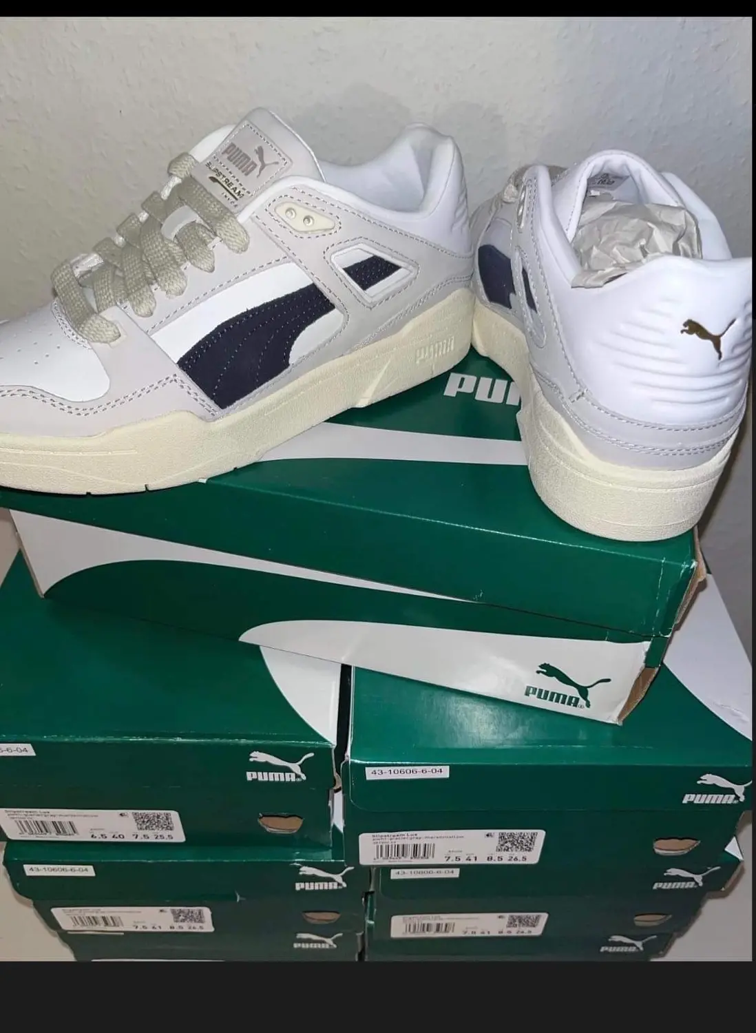 Puma store cali billig