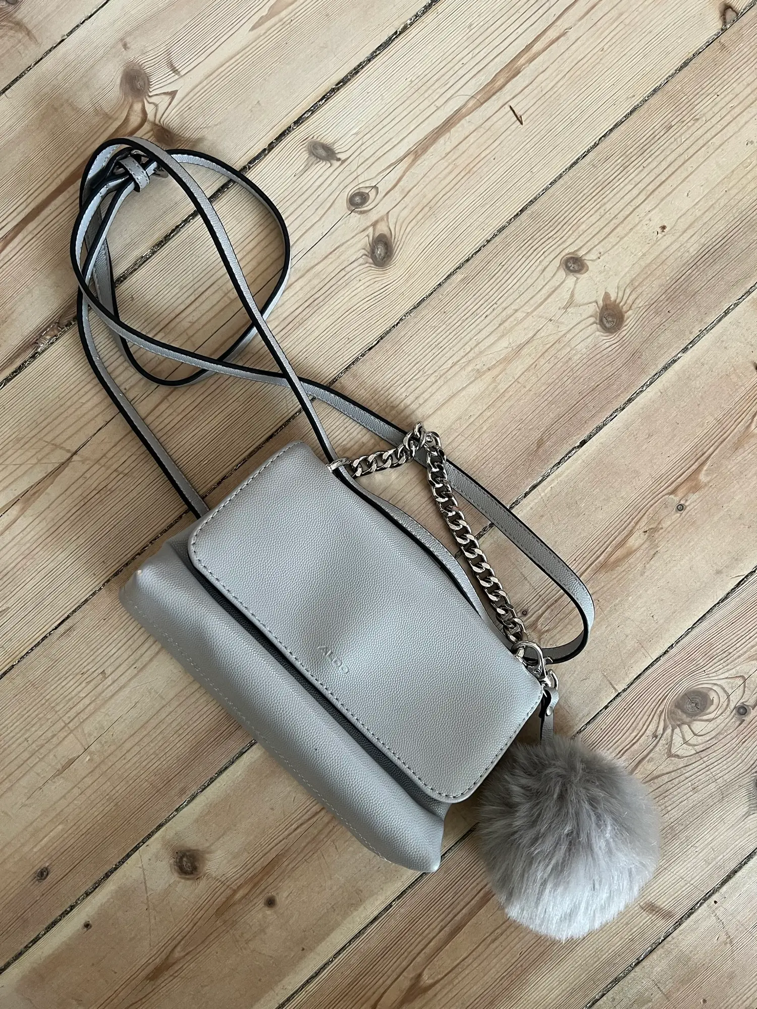 Aldo discount broadbent bag