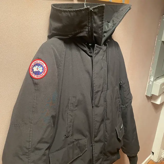 Billig shop canada goose