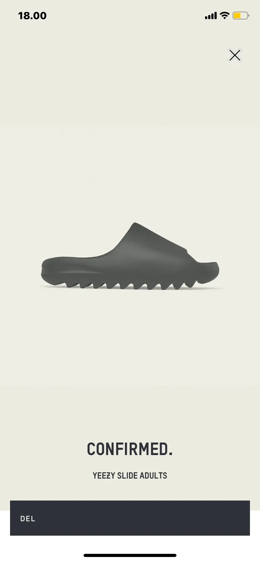 Yeezy billig cheap