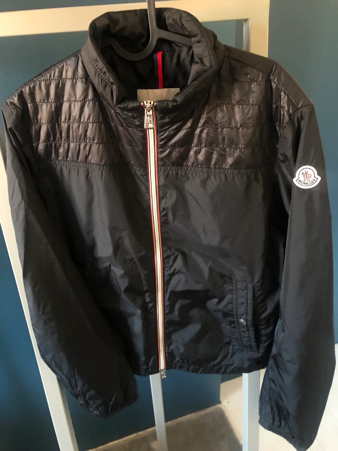 Portneuf moncler online