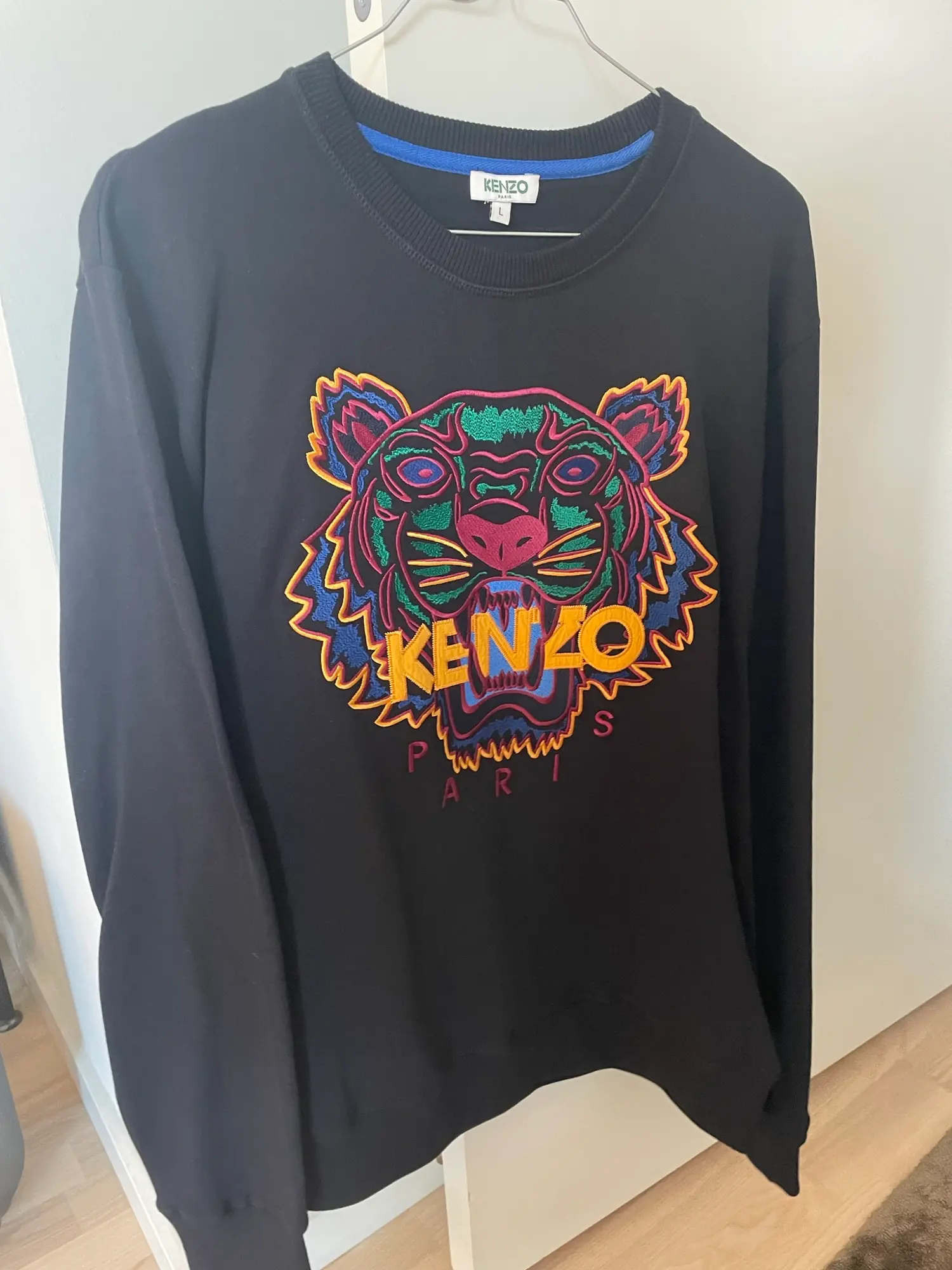 Kenzo 2025 sweatshirt trendsales