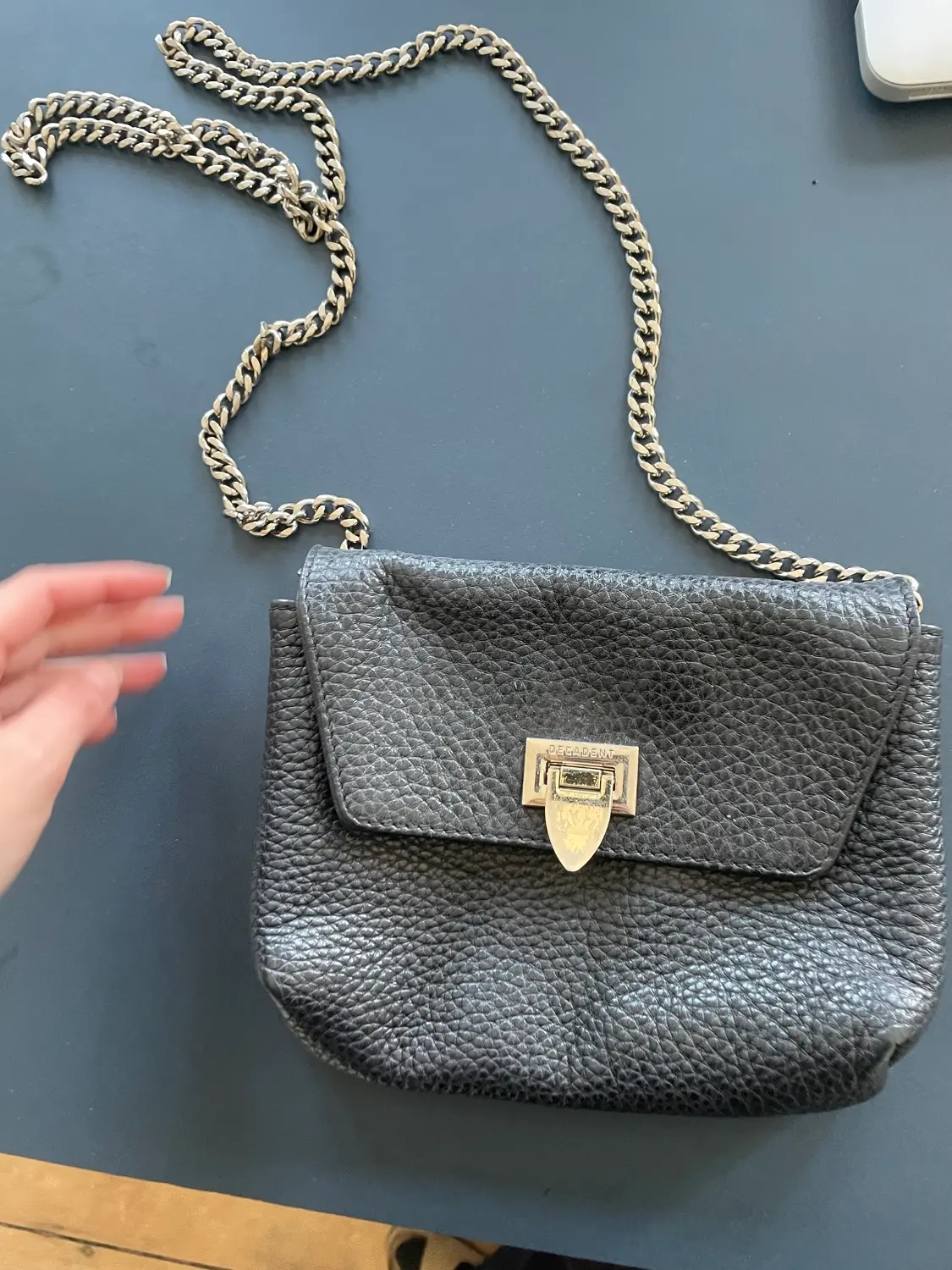 Decadent crossbody best sale