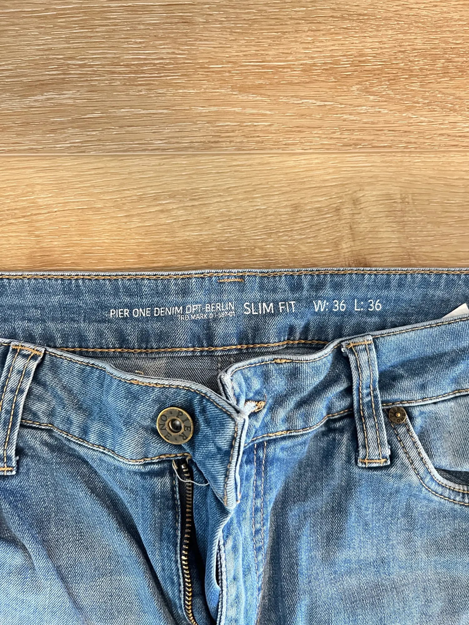 Pier one hot sale jeans