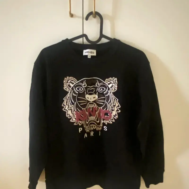 Kenzo sweatshirt outlet trendsales